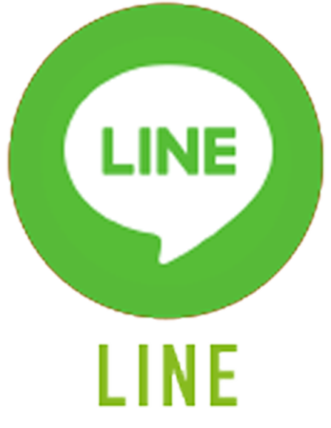 LINE